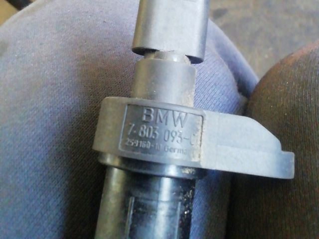 bontott MINI COUNTRYMAN Vezérműtengely Fordulatszám Jeladó