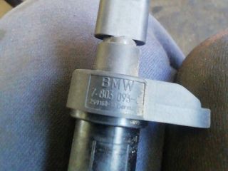 bontott MINI COUNTRYMAN Vezérműtengely Fordulatszám Jeladó