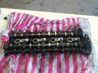 bontott MINI COUNTRYMAN Vezérműtengely Házzal