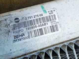 bontott MINI COUNTRYMAN Vízhűtő Radiátor (Klímás)