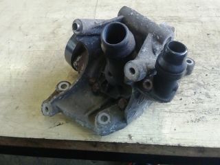 bontott MINI COUNTRYMAN Vízpumpa