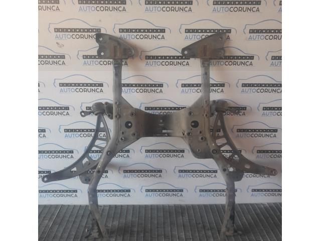 bontott MINI COUNTRYMAN Első Bölcső