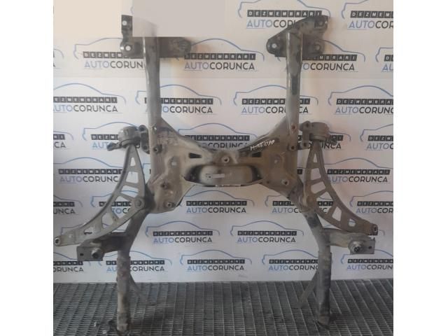 bontott MINI COUNTRYMAN Első Bölcső