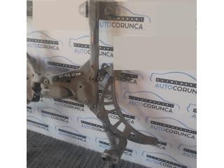 bontott MINI COUNTRYMAN Első Bölcső