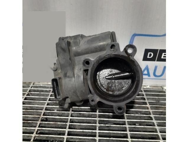 bontott MINI COUNTRYMAN Fojtószelep (Elektromos)