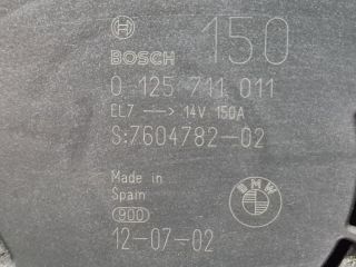 bontott MINI COUNTRYMAN Generátor