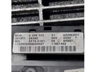 bontott MINI COUNTRYMAN Gyújtáskapcsoló