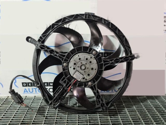 bontott MINI COUNTRYMAN Hűtőventilátor