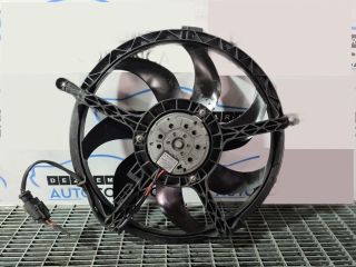 bontott MINI COUNTRYMAN Hűtőventilátor