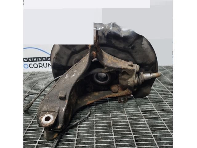 bontott MINI COUNTRYMAN Jobb első Csonkállvány