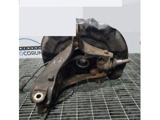 bontott MINI COUNTRYMAN Jobb első Csonkállvány