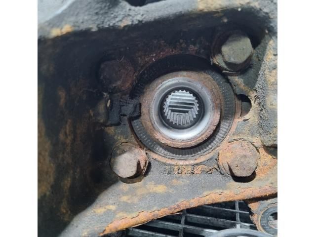 bontott MINI COUNTRYMAN Jobb első Csonkállvány