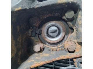 bontott MINI COUNTRYMAN Jobb első Csonkállvány