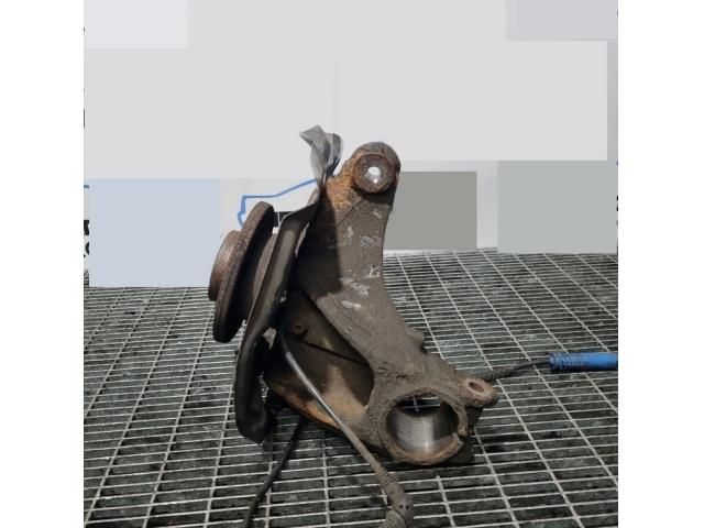 bontott MINI COUNTRYMAN Jobb első Csonkállvány