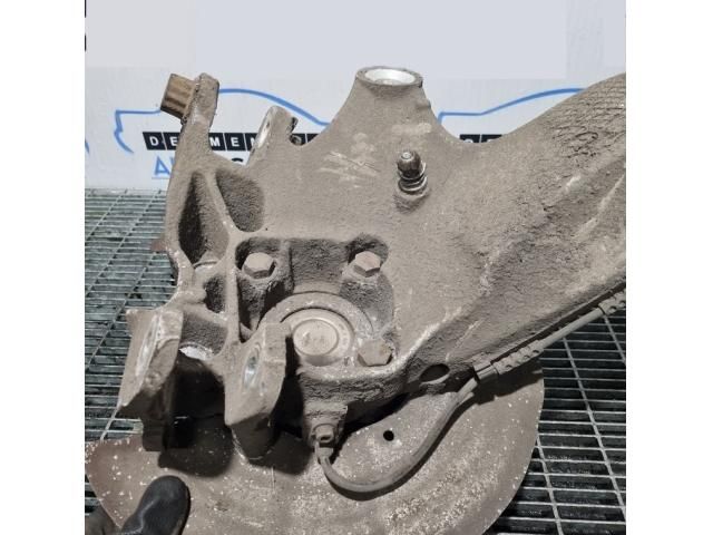 bontott MINI COUNTRYMAN Jobb hátsó Csonkállvány