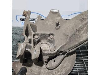 bontott MINI COUNTRYMAN Jobb hátsó Csonkállvány