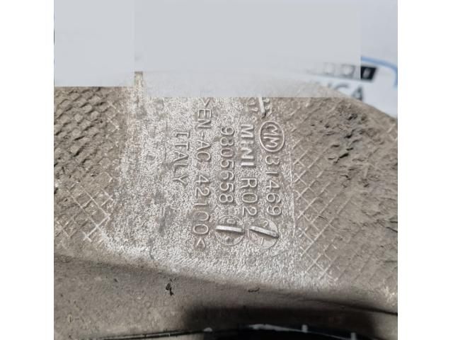 bontott MINI COUNTRYMAN Jobb hátsó Csonkállvány