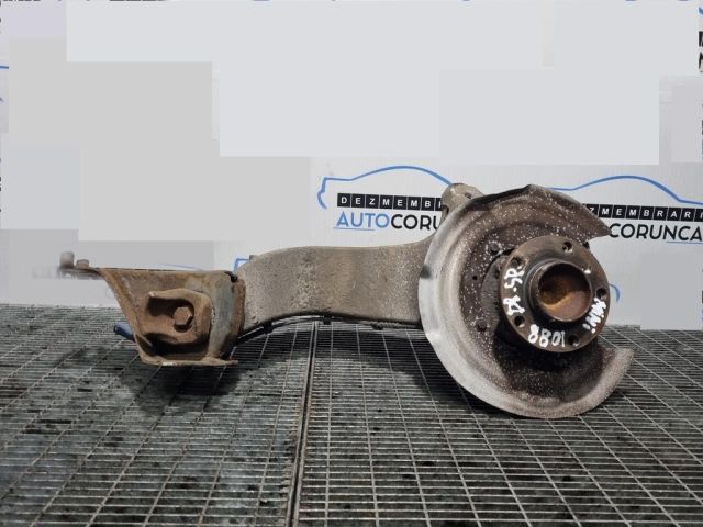 bontott MINI COUNTRYMAN Jobb hátsó Csonkállvány