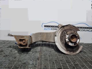 bontott MINI COUNTRYMAN Jobb hátsó Csonkállvány