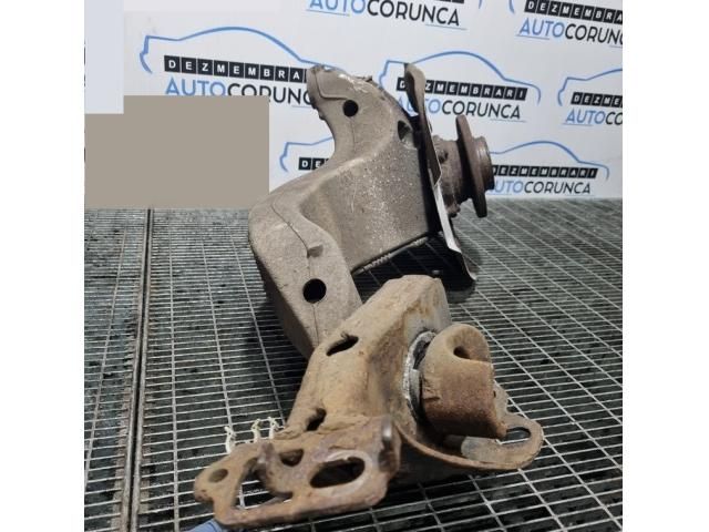 bontott MINI COUNTRYMAN Jobb hátsó Csonkállvány