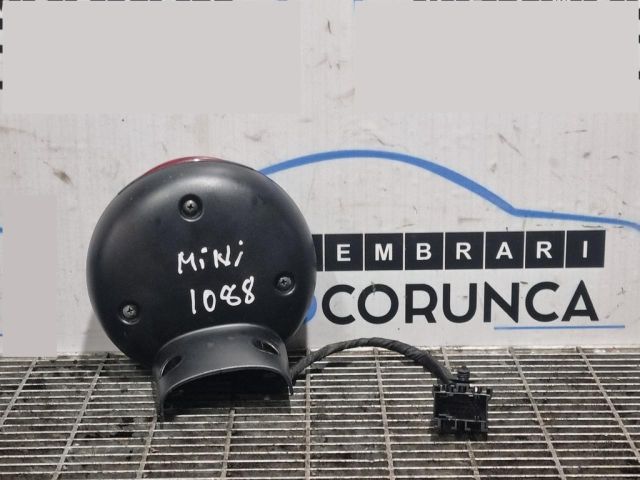 bontott MINI COUNTRYMAN Kilométeróra