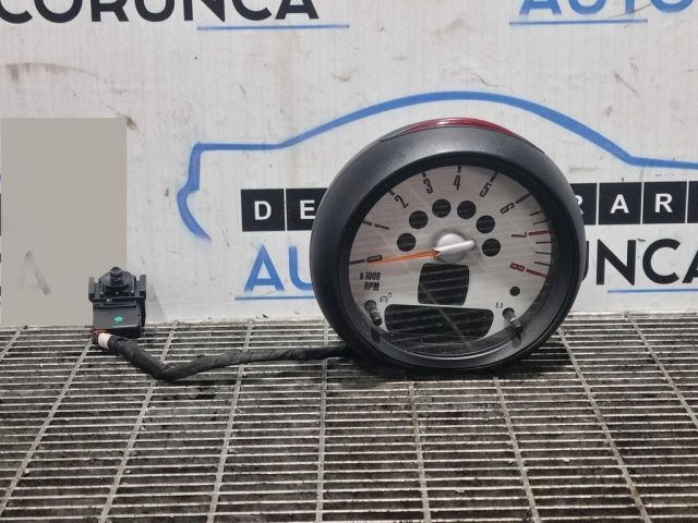 bontott MINI COUNTRYMAN Kilométeróra