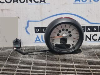 bontott MINI COUNTRYMAN Kilométeróra