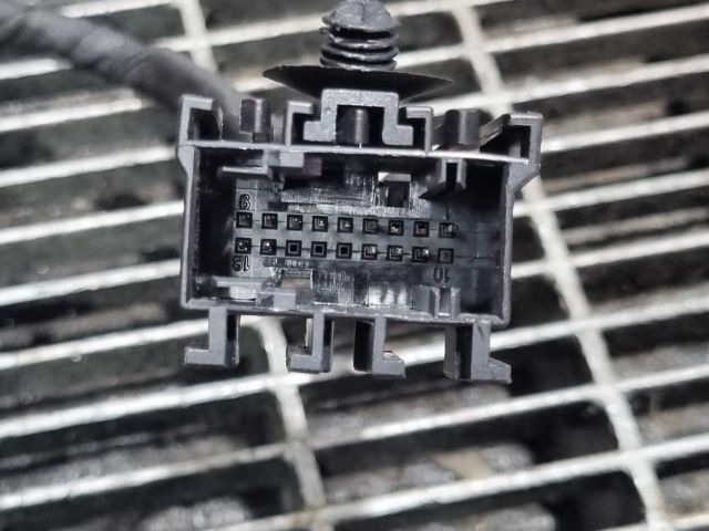 bontott MINI COUNTRYMAN Kilométeróra