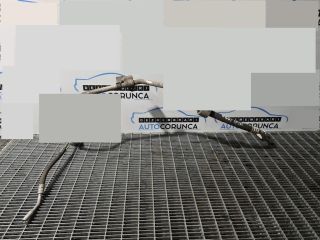 bontott MINI COUNTRYMAN Klíma Cső