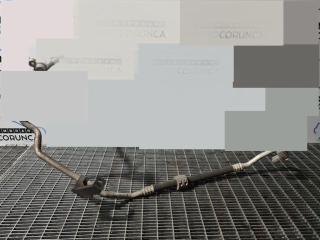 bontott MINI COUNTRYMAN Klíma Cső