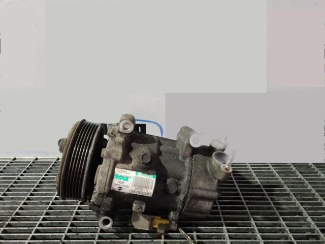 bontott MINI COUNTRYMAN Klímakompresszor