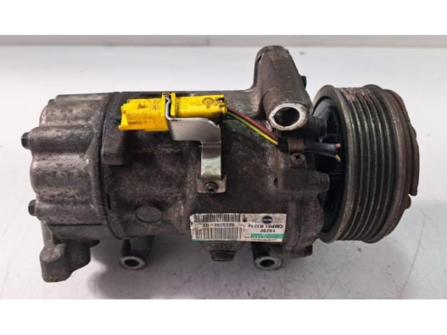 bontott MINI COUNTRYMAN Klímakompresszor