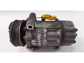 bontott MINI COUNTRYMAN Klímakompresszor