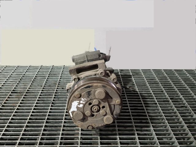 bontott MINI COUNTRYMAN Klímakompresszor