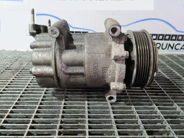 bontott MINI COUNTRYMAN Klímakompresszor