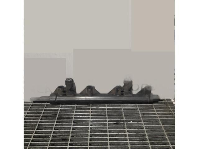 bontott MINI COUNTRYMAN Közösnyomócső