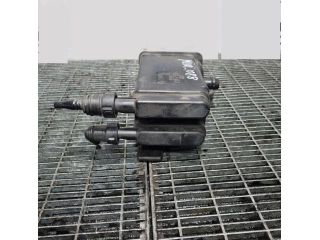 bontott MINI COUNTRYMAN Légszűrő Ház