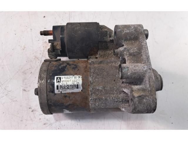 bontott MINI COUNTRYMAN Önindító