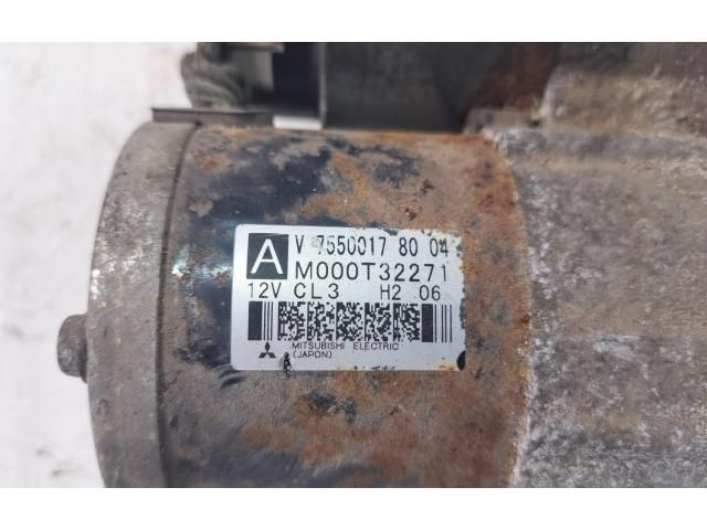 bontott MINI COUNTRYMAN Önindító