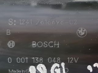 bontott MINI COUNTRYMAN Önindító