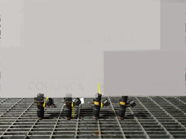 bontott MINI COUNTRYMAN Porlasztó (1 db)