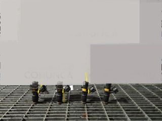 bontott MINI COUNTRYMAN Porlasztó (1 db)