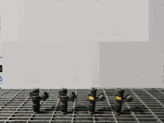 bontott MINI COUNTRYMAN Porlasztó (1 db)