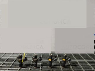 bontott MINI COUNTRYMAN Porlasztó (1 db)