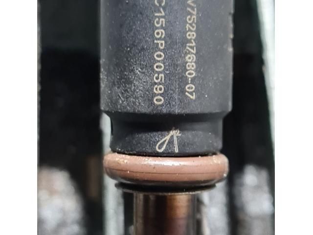 bontott MINI COUNTRYMAN Porlasztó (1 db)