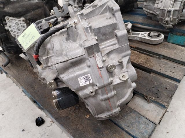 bontott MINI COUNTRYMAN Automata Váltó