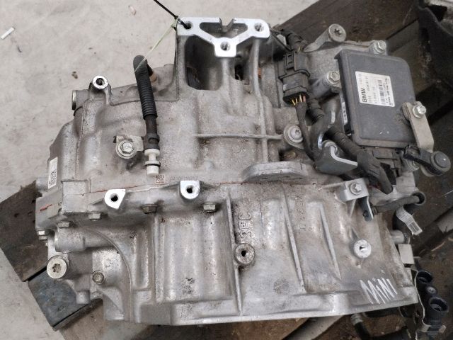 bontott MINI COUNTRYMAN Automata Váltó