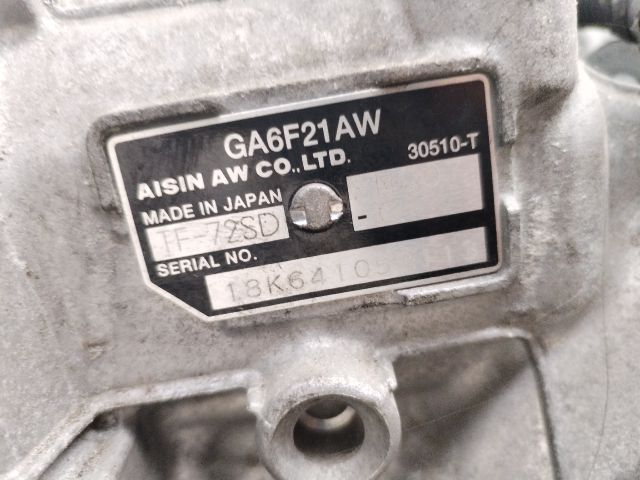 bontott MINI COUNTRYMAN Automata Váltó