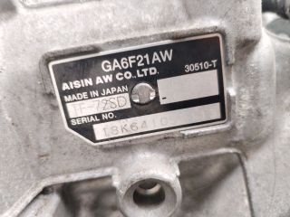 bontott MINI COUNTRYMAN Automata Váltó