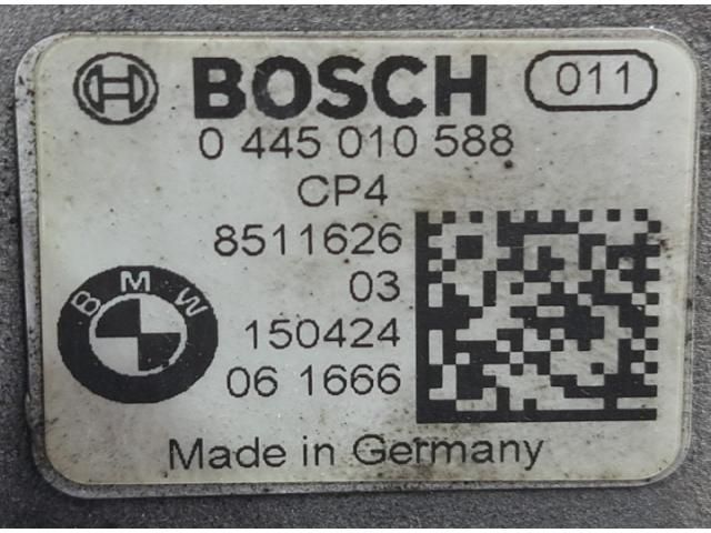 bontott MINI COUNTRYMAN Adagoló